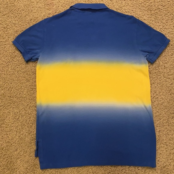 🥳. POLO RALPH LAUREN SMALL MENS SHIRT FLAWLESS - Picture 4 of 4